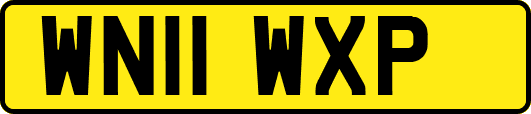WN11WXP