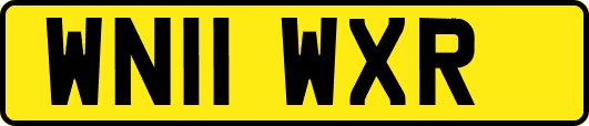 WN11WXR