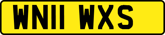 WN11WXS