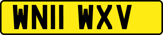 WN11WXV