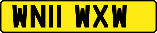 WN11WXW