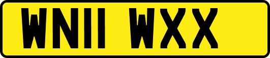 WN11WXX