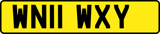 WN11WXY