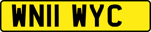 WN11WYC