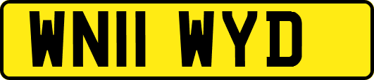 WN11WYD