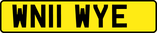 WN11WYE