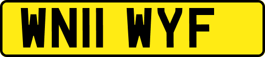 WN11WYF