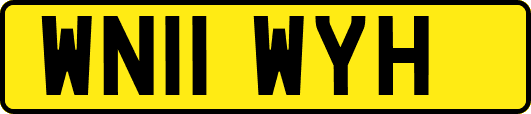 WN11WYH