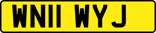 WN11WYJ