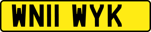 WN11WYK