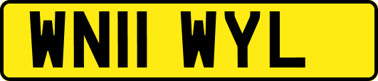 WN11WYL
