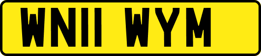 WN11WYM