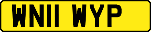 WN11WYP