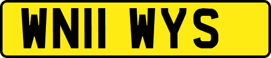 WN11WYS