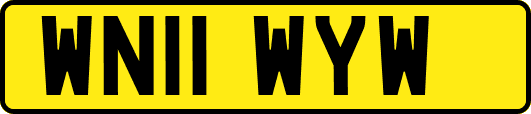 WN11WYW