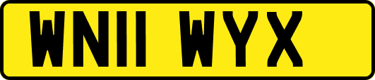 WN11WYX