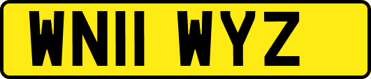 WN11WYZ