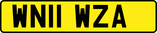 WN11WZA