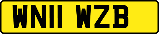 WN11WZB