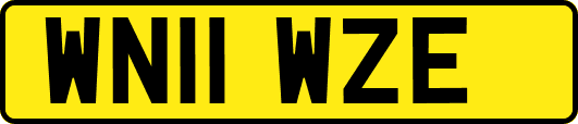 WN11WZE