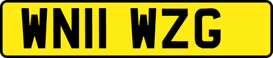 WN11WZG