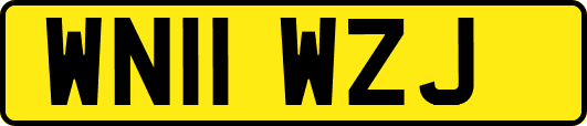 WN11WZJ