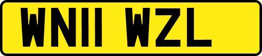 WN11WZL