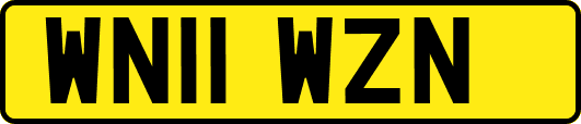 WN11WZN