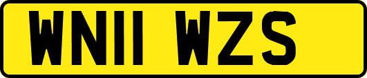 WN11WZS