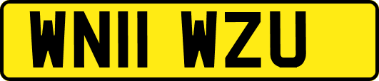 WN11WZU