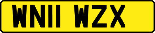 WN11WZX