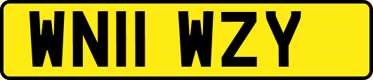 WN11WZY