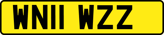 WN11WZZ