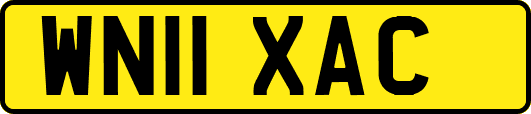 WN11XAC