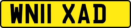 WN11XAD