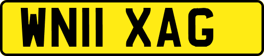 WN11XAG