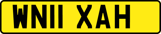 WN11XAH