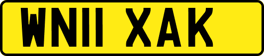 WN11XAK