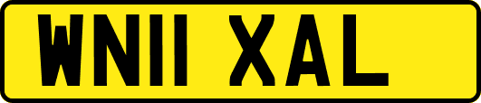 WN11XAL