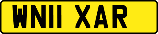 WN11XAR