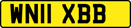 WN11XBB