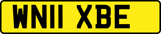 WN11XBE