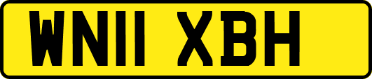 WN11XBH