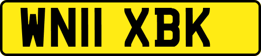 WN11XBK