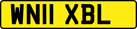WN11XBL