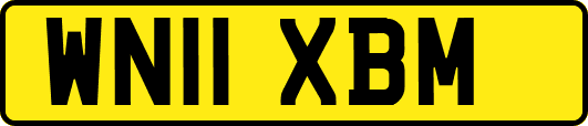 WN11XBM