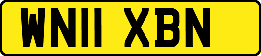 WN11XBN