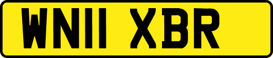 WN11XBR