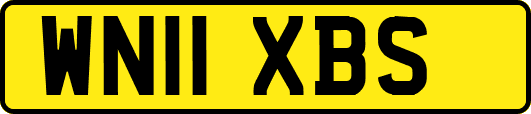 WN11XBS
