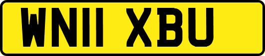WN11XBU